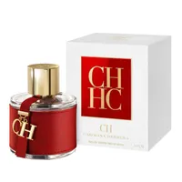 Perfume CH Feminino EDT Carolina Herrera 100ml - imagem 1