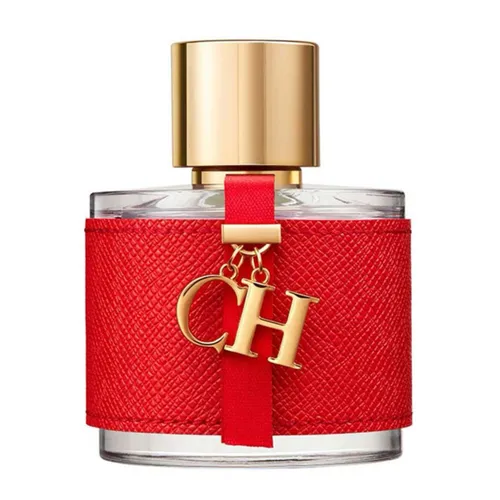 Perfume Ch Feminino EDT Carolina Herrera - 100ml 