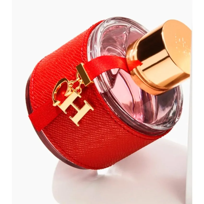 Perfume CH Feminino EDT Carolina Herrera 100ml