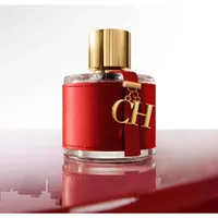 Perfume CH Feminino EDT Carolina Herrera 100ml - imagem 4