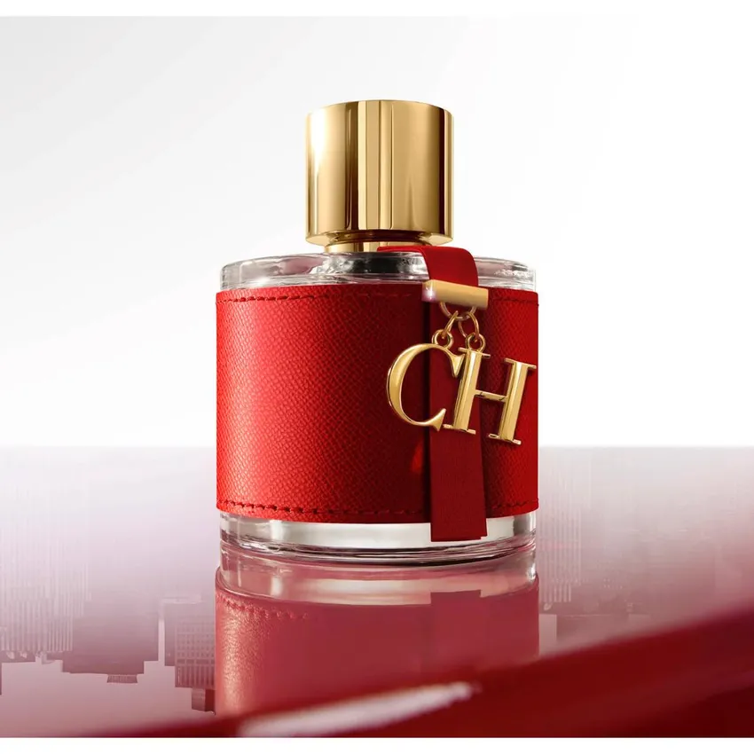 Perfume CH Feminino EDT Carolina Herrera 100ml