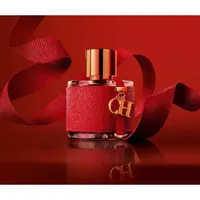 Perfume CH Feminino EDT Carolina Herrera 100ml - imagem 6