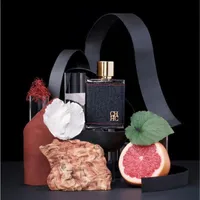 Perfume CH Men EDT Masculino Carolina Herrera 100ml - imagem 5
