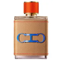 Perfume CH Men Pasion EDP Masculino Carolina Herrera 100ml - imagem 2