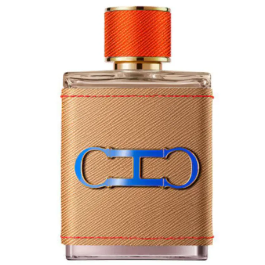 Perfume CH Men Pasion EDP Masculino Carolina Herrera 100ml