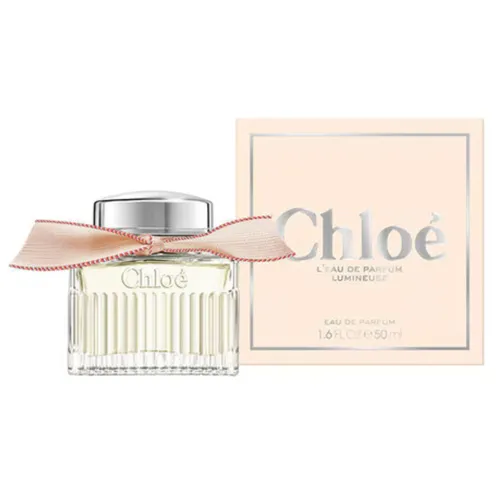 Perfume Chloé Lumineuse EDP Feminino - 50ml