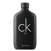 Perfume CK Be EDT Unissex Calvin Klein 100ml - imagem 2