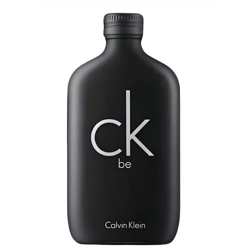 Perfume CK Be Unissex EDT Calvin Klein - 100ml