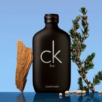 Perfume CK Be EDT Unissex Calvin Klein 100ml - imagem 5