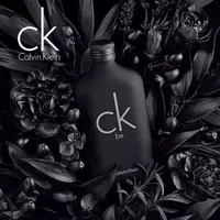 Perfume CK Be EDT Unissex Calvin Klein 100ml - imagem 3