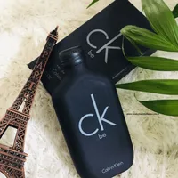 Perfume CK Be EDT Unissex Calvin Klein 100ml - imagem 4