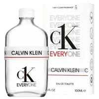 Perfume CK Everyone EDT Unissex Calvin Klein 100ml - imagem 1