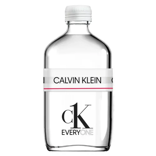 Perfume CK Everyone Unissex EDT Calvin Klein - 100ml
