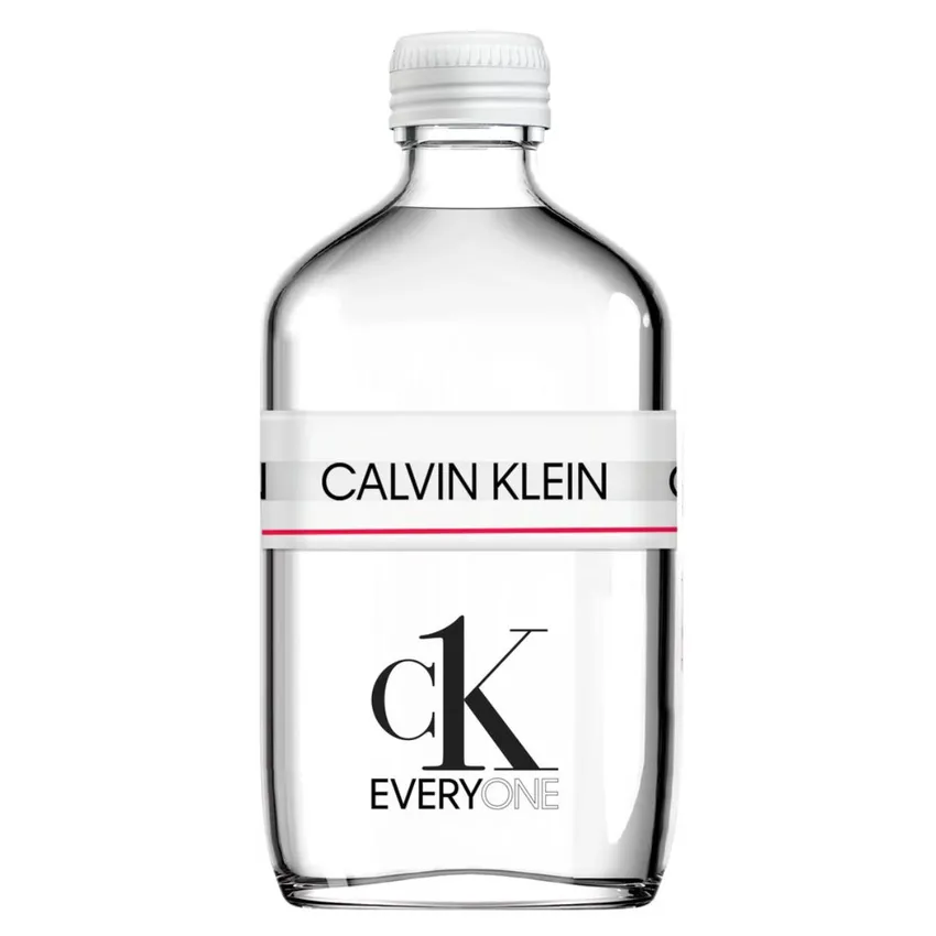 Perfume CK Everyone EDT Unissex Calvin Klein 100ml