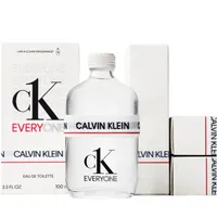 Perfume CK Everyone EDT Unissex Calvin Klein 100ml - imagem 4