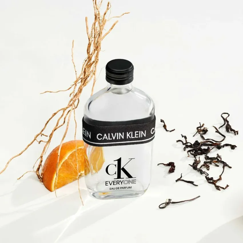 Perfume CK Everyone EDT Unissex Calvin Klein 100ml
