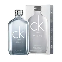 Perfume CK One Essence Parfum Intense Unissex Calvin Klein 100ml - imagem 1