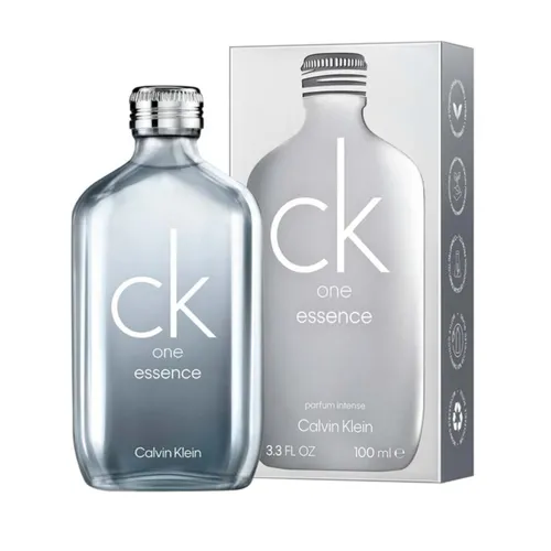 Perfume CK One Essence Parfum Intense Unissex Calvin Klein - 100ml
