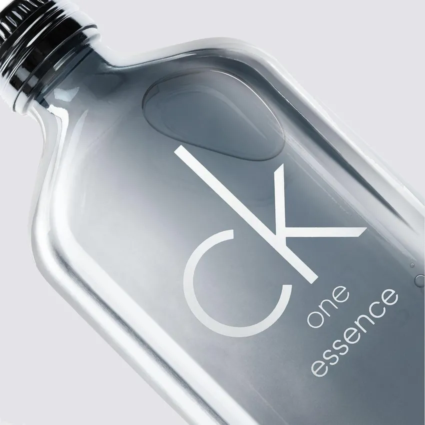 Perfume CK One Essence Parfum Intense Unissex Calvin Klein 100ml