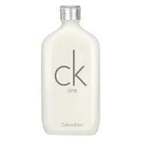 Perfume CK One EDT Unissex Calvin Klein 100ml - imagem 2