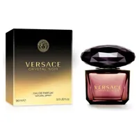 Perfume Crystal Noir EDP Feminino Versace 90ml - imagem 1