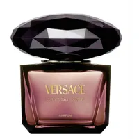 Perfume Crystal Noir EDP Feminino Versace 90ml - imagem 2
