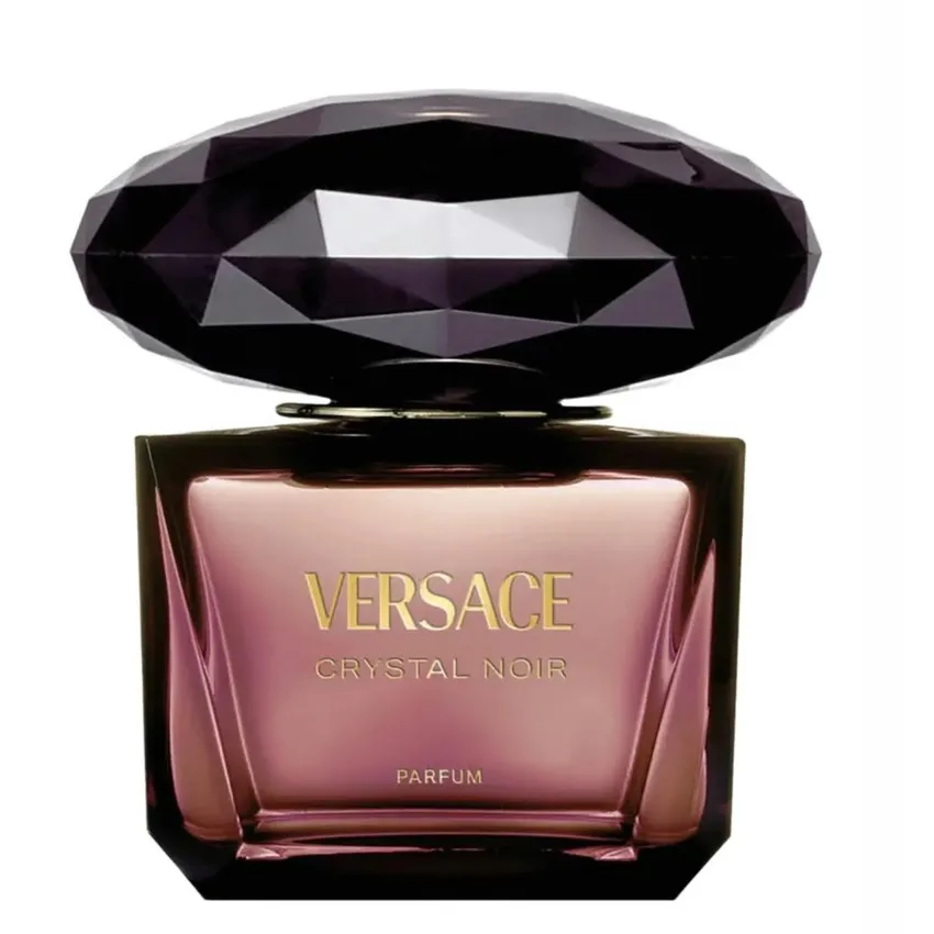 Perfume Crystal Noir EDP Feminino Versace 90ml