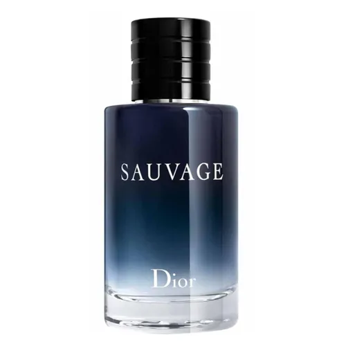 Perfume Dior Sauvage EDT Masculino - 100ml