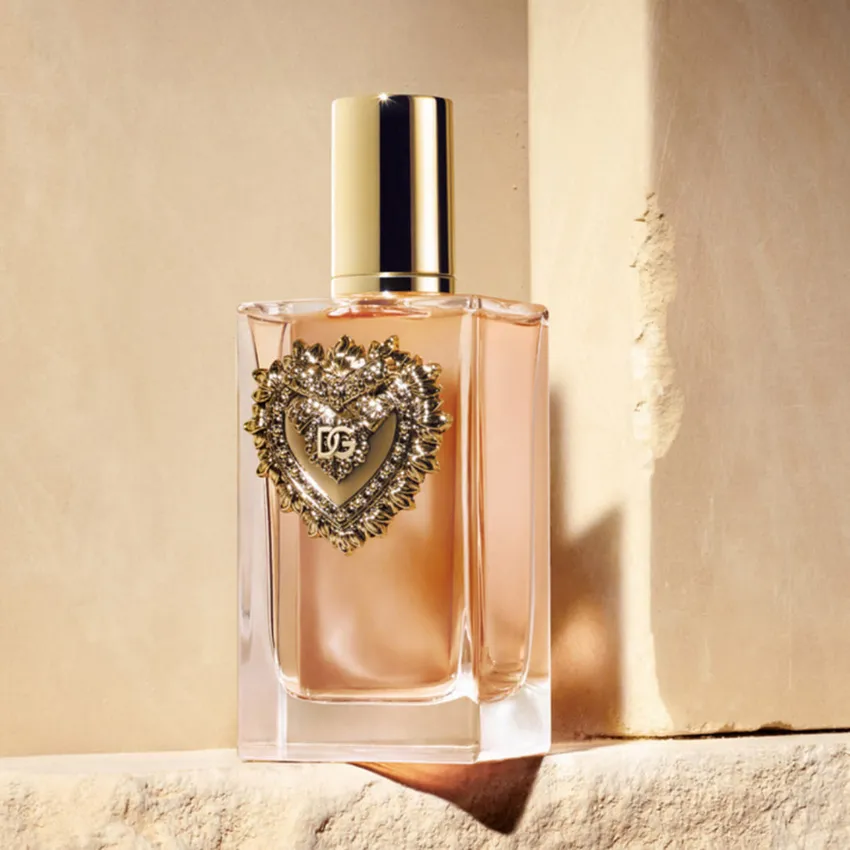 Perfume Dolce & Gabbana Devotion EDP Feminino 50ml