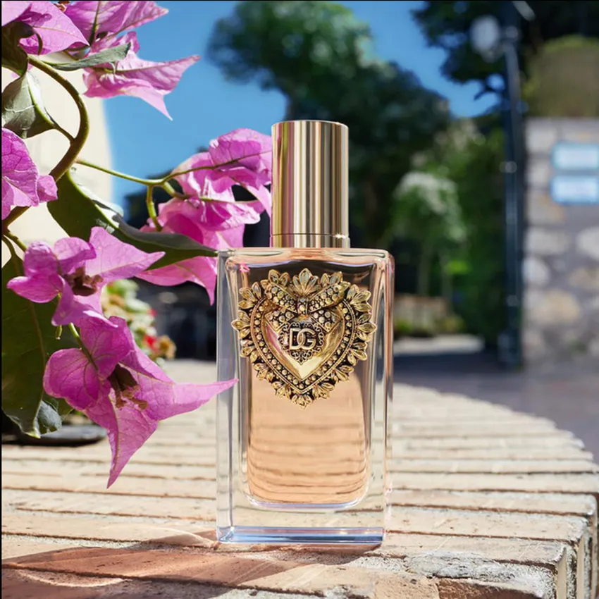 Perfume Dolce & Gabbana Devotion EDP Feminino 50ml