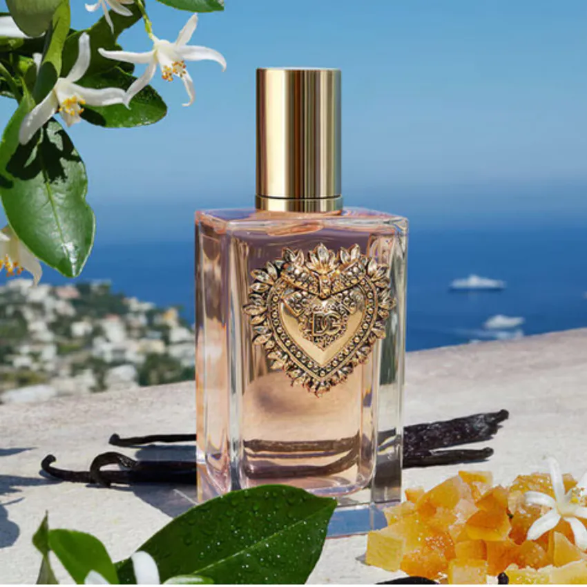 Perfume Dolce & Gabbana Devotion EDP Feminino 50ml