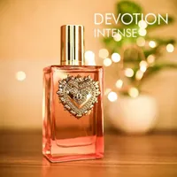 Perfume Dolce & Gabbana Devotion Intense EDP Feminino 50ml - imagem 3