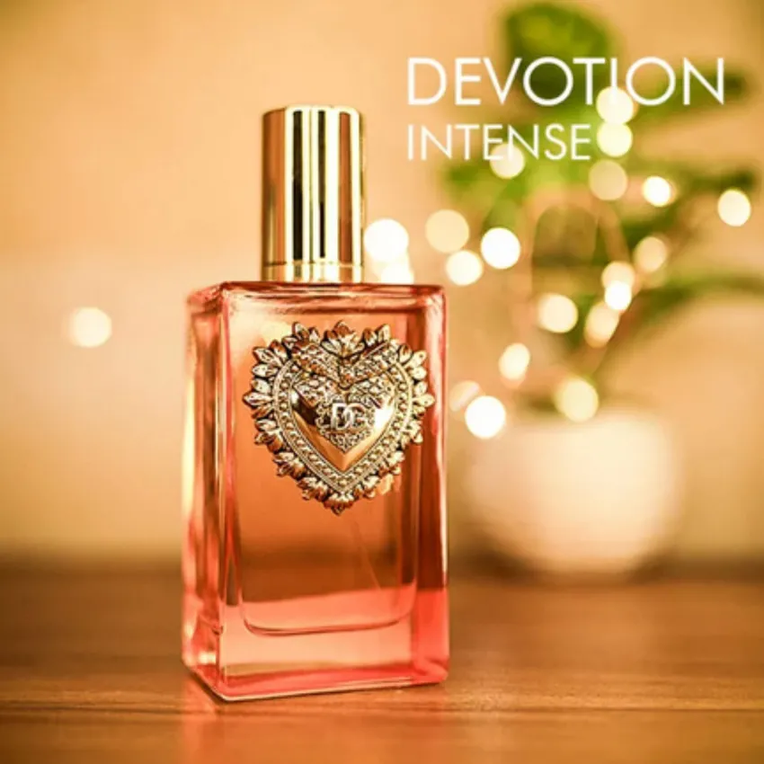 Perfume Dolce & Gabbana Devotion Intense EDP Feminino 50ml