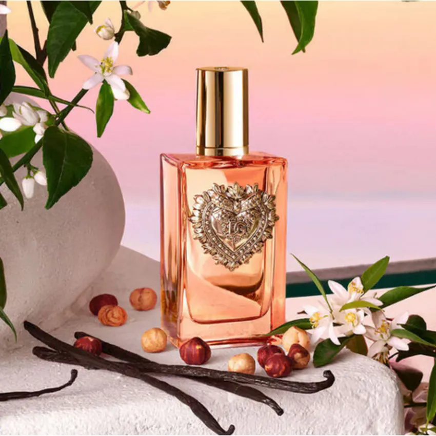 Perfume Dolce & Gabbana Devotion Intense EDP Feminino 50ml