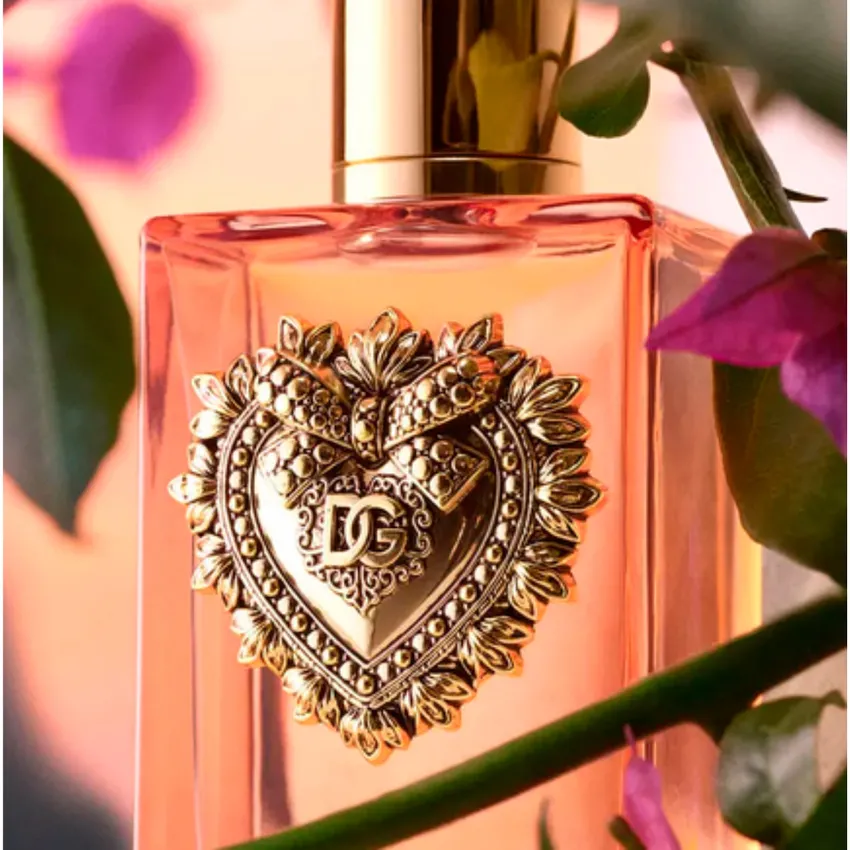 Perfume Dolce & Gabbana Devotion Intense EDP Feminino 50ml