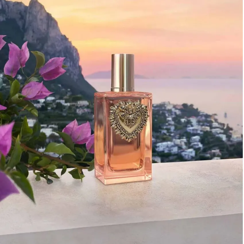 Perfume Dolce & Gabbana Devotion Intense EDP Feminino 50ml