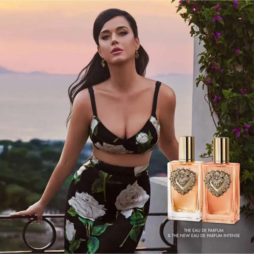 Perfume Dolce & Gabbana Devotion Intense EDP Feminino 50ml