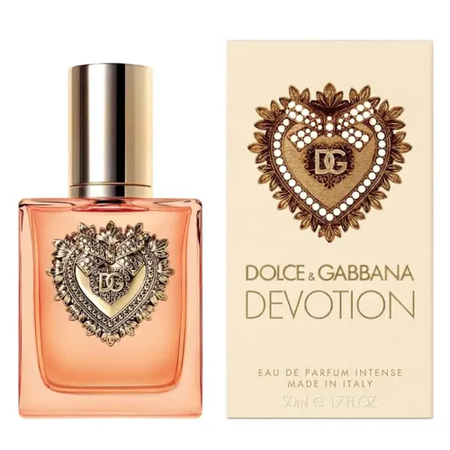Perfume Dolce & Gabbana Devotion Intense EDP Feminino - 50ml