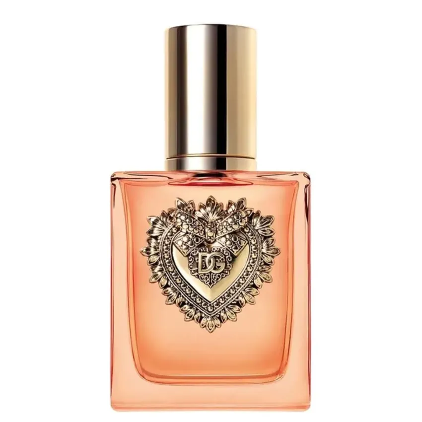 Perfume Dolce & Gabbana Devotion Intense EDP Feminino 50ml