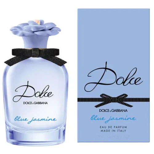Perfume Dolce & Gabbana Dolce Blue Jasmine EDP Feminino - 75ml
