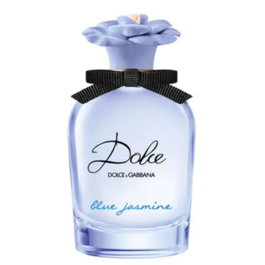 Perfume Dolce & Gabbana Dolce Blue Jasmine EDP Feminino 75ml
