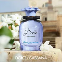 Perfume Dolce & Gabbana Dolce Blue Jasmine EDP Feminino 75ml - imagem 3