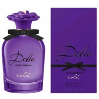 Perfume Dolce & Gabbana Dolce Violet EDT Feminino 75ml - imagem 1