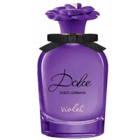 Perfume Dolce & Gabbana Dolce Violet EDT Feminino 75ml - imagem 2