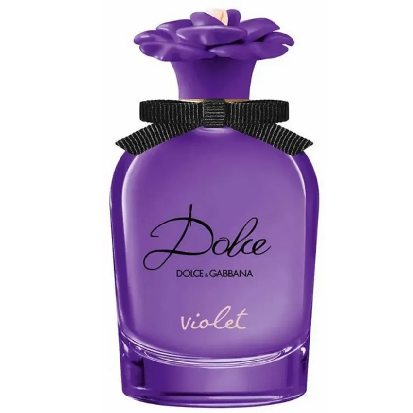 Perfume Dolce & Gabbana Dolce Violet EDT Feminino 75ml