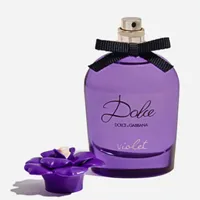 Perfume Dolce & Gabbana Dolce Violet EDT Feminino 75ml - imagem 3