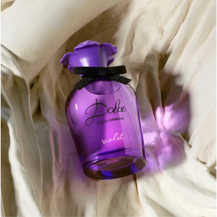 Perfume Dolce & Gabbana Dolce Violet EDT Feminino 75ml