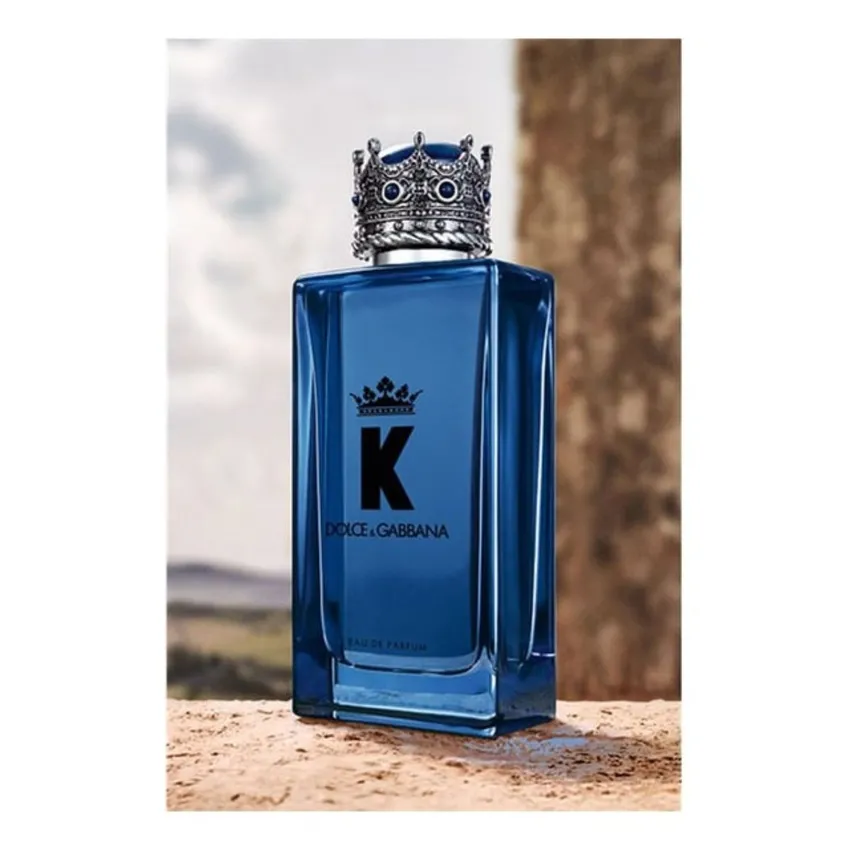 Perfume Dolce & Gabbana K EDP Masculino 100ml
