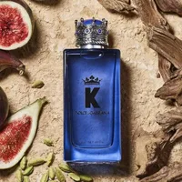 Perfume Dolce & Gabbana K EDP Masculino 100ml - imagem 4