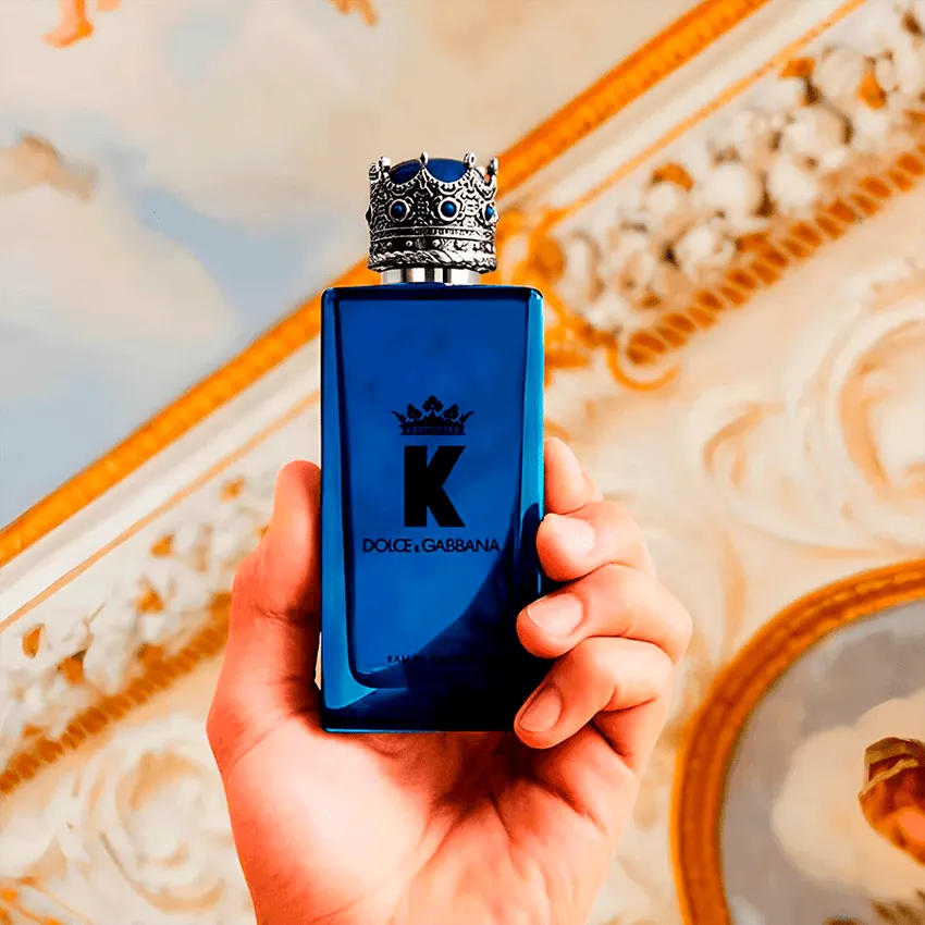 Perfume Dolce & Gabbana K EDP Masculino 100ml